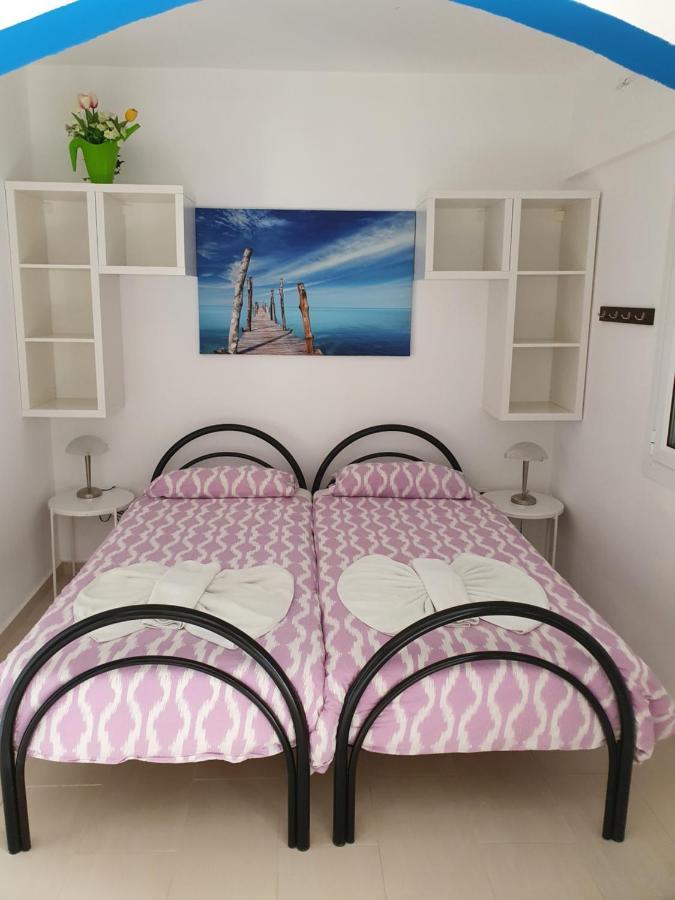 Hébergement de vacances Archontou