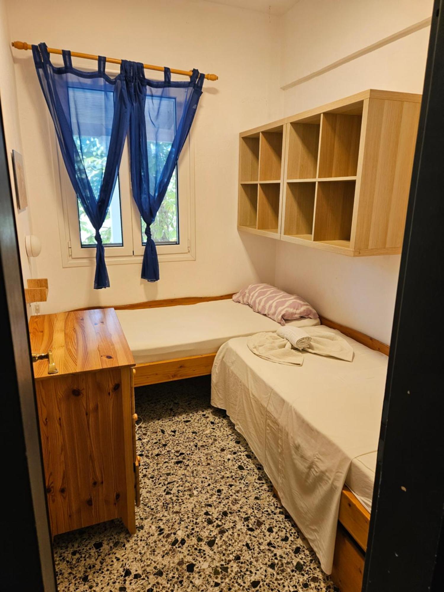 Hébergement de vacances Archontou *