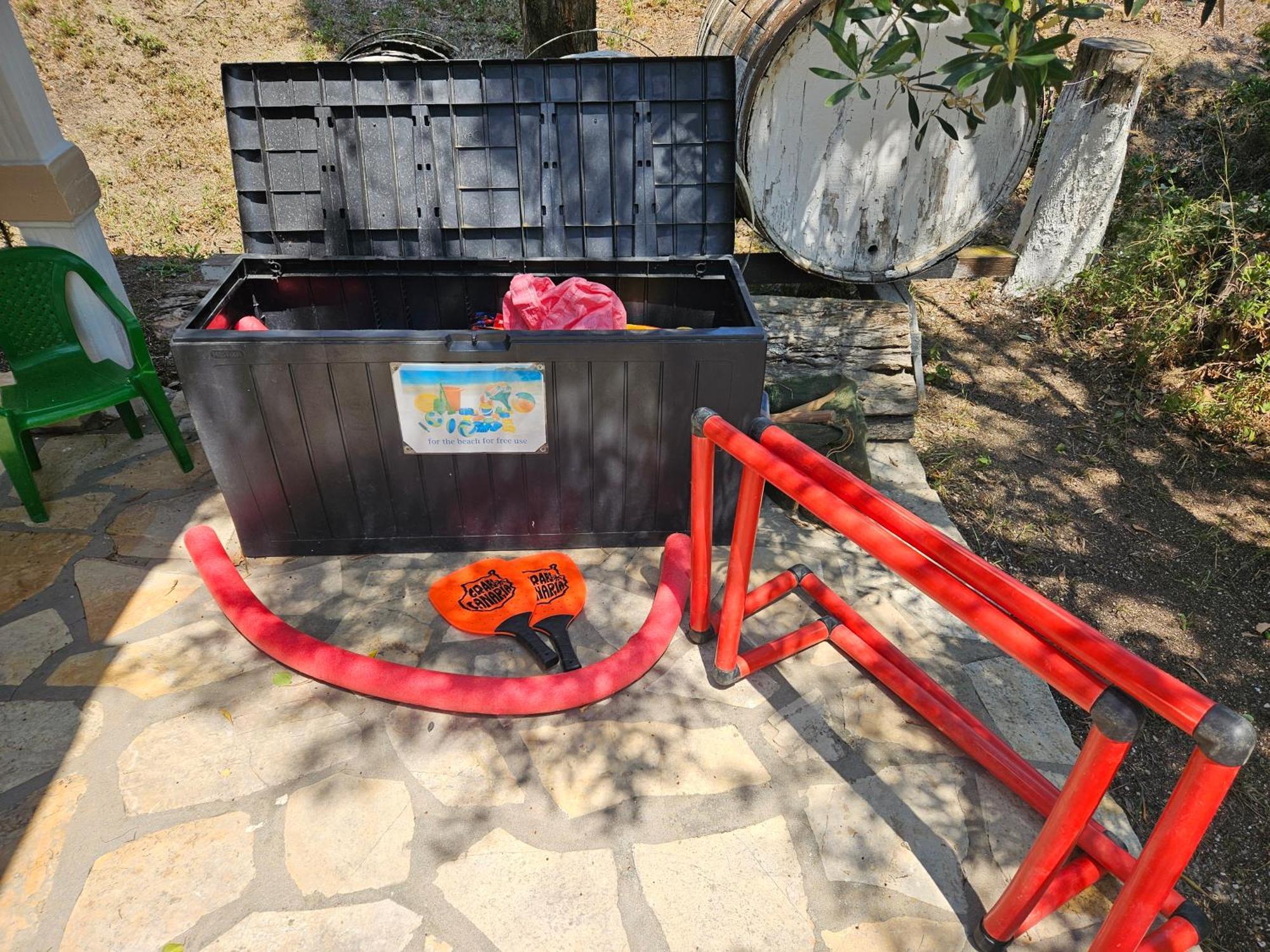 Hébergement de vacances Archontou Agios Georgios Pagon