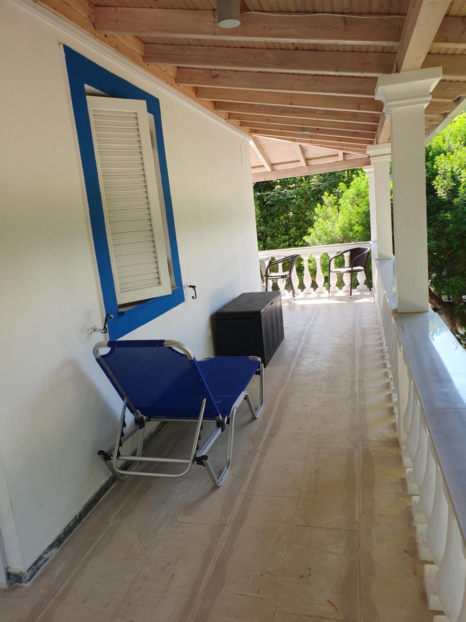 Hébergement de vacances Archontou *