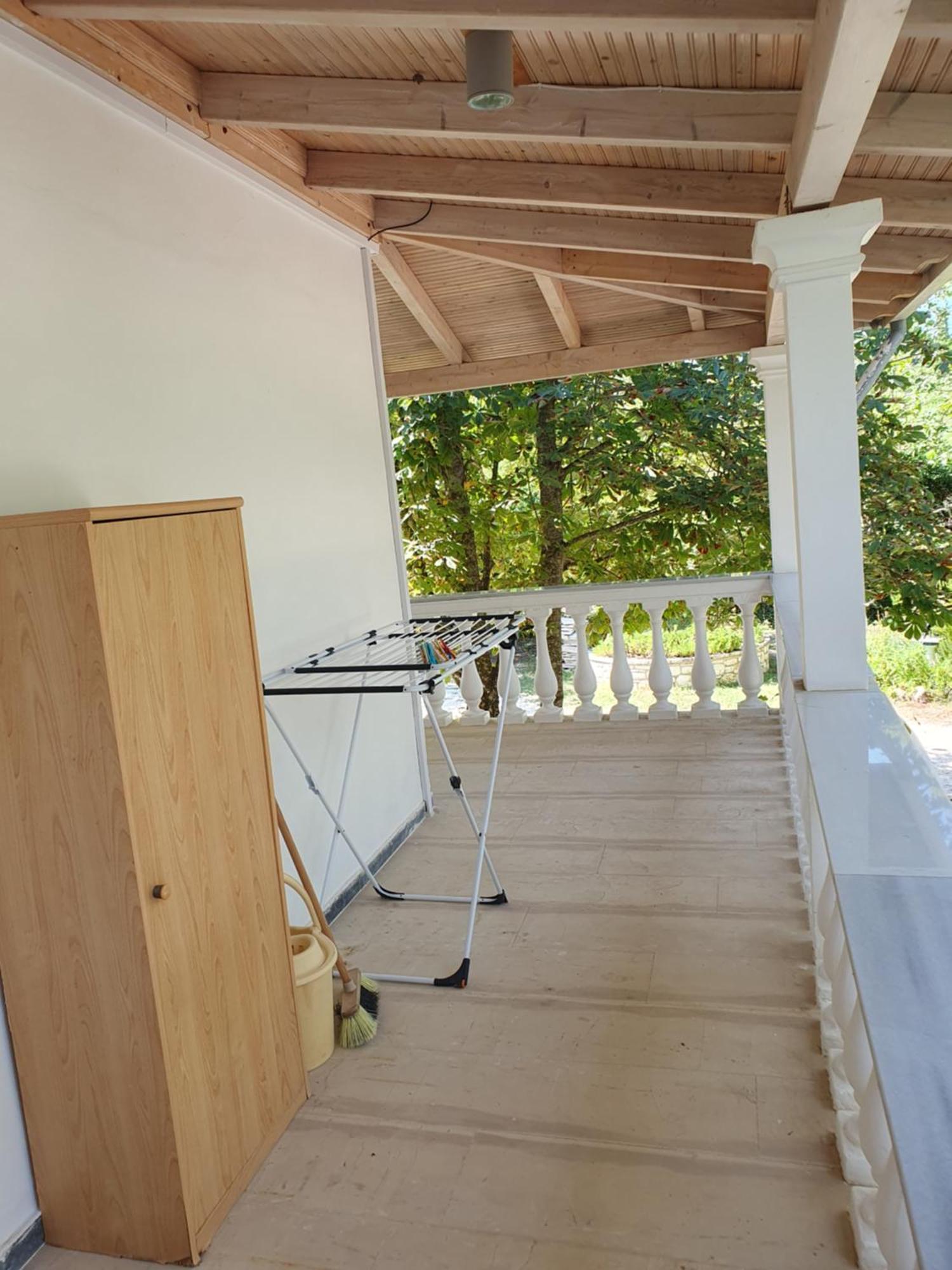 Hébergement de vacances Archontou *