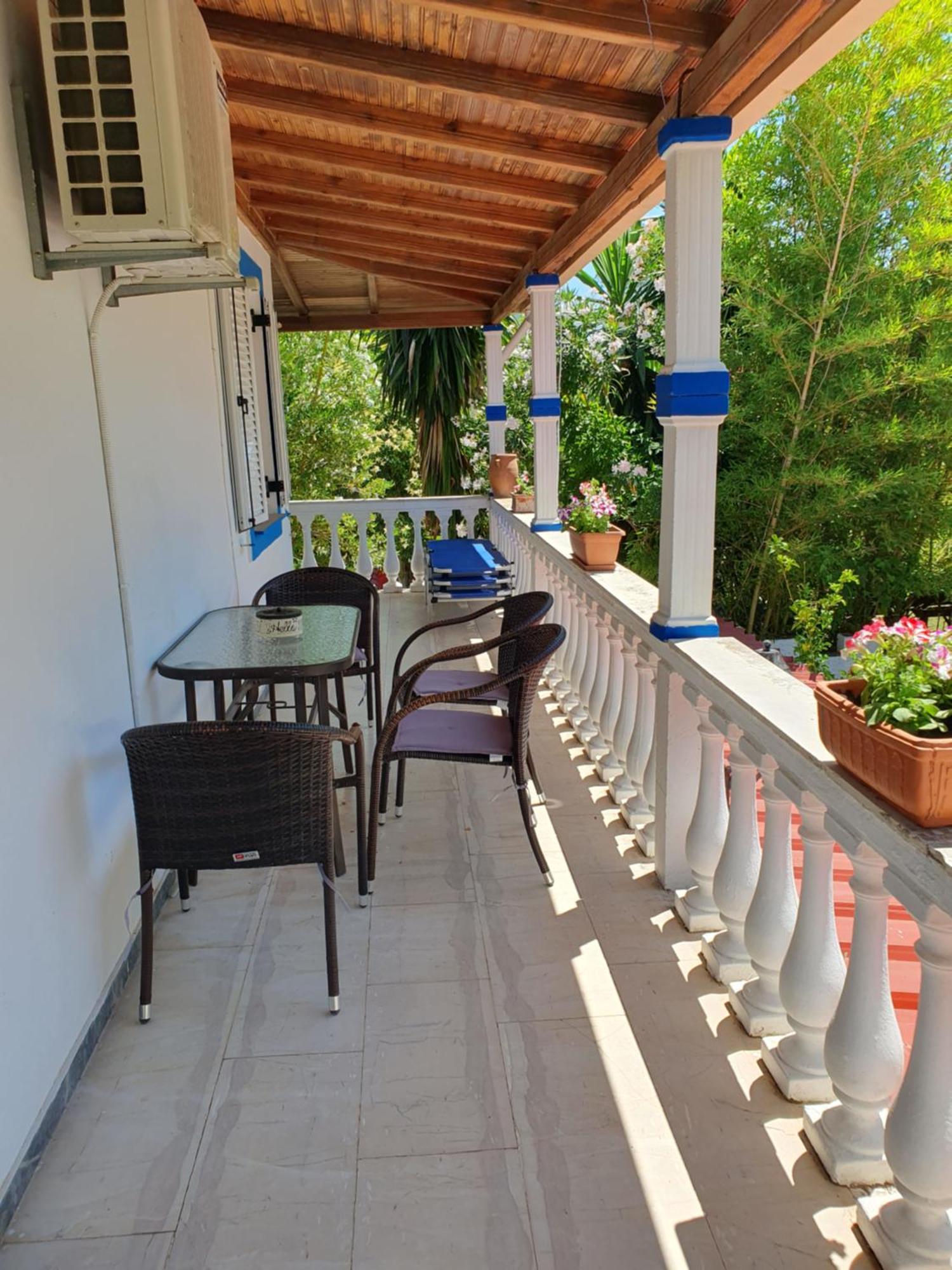 Hébergement de vacances Archontou Agios Georgios Pagon