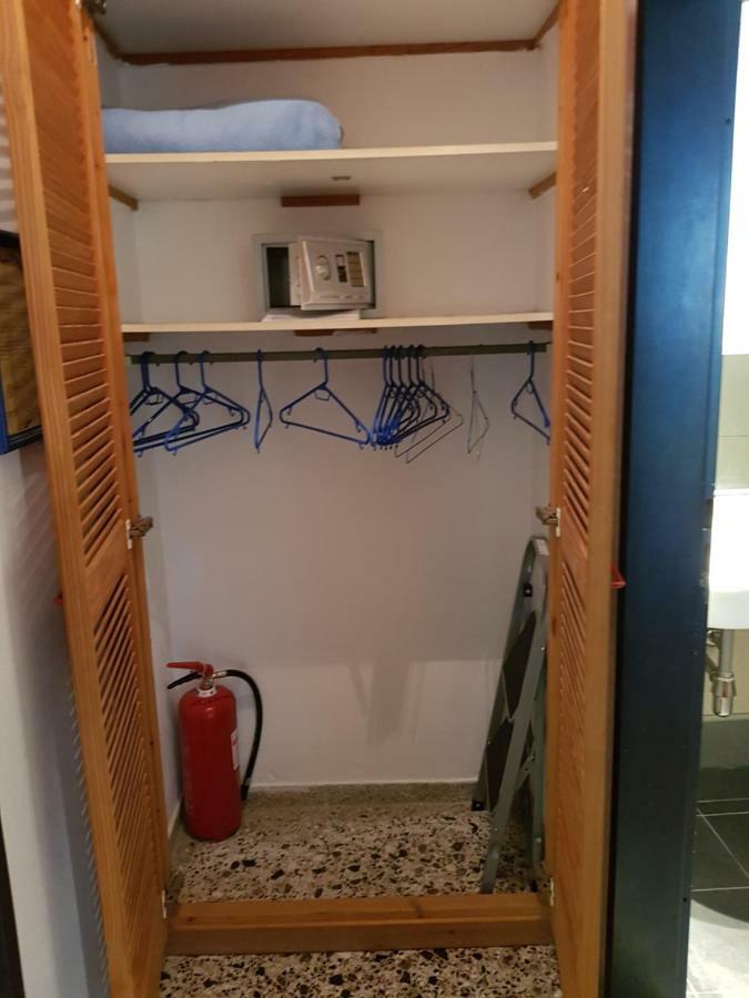 Archontou Hébergement de vacances