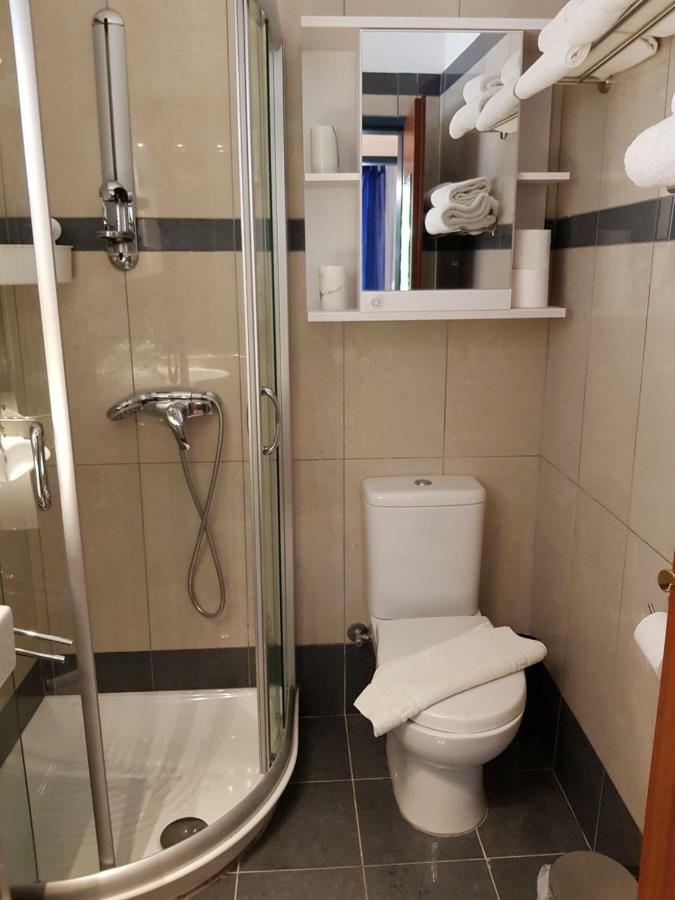 Hébergement de vacances Archontou *