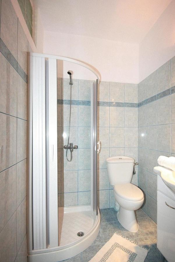 Vakantiehuis Archontou *