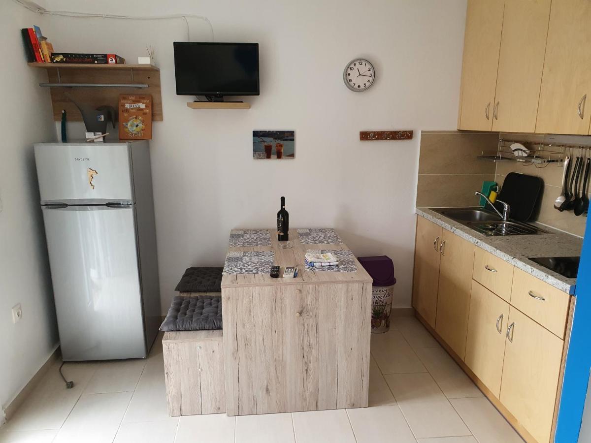 Vakantiehuis Archontou Agios Georgios Pagon