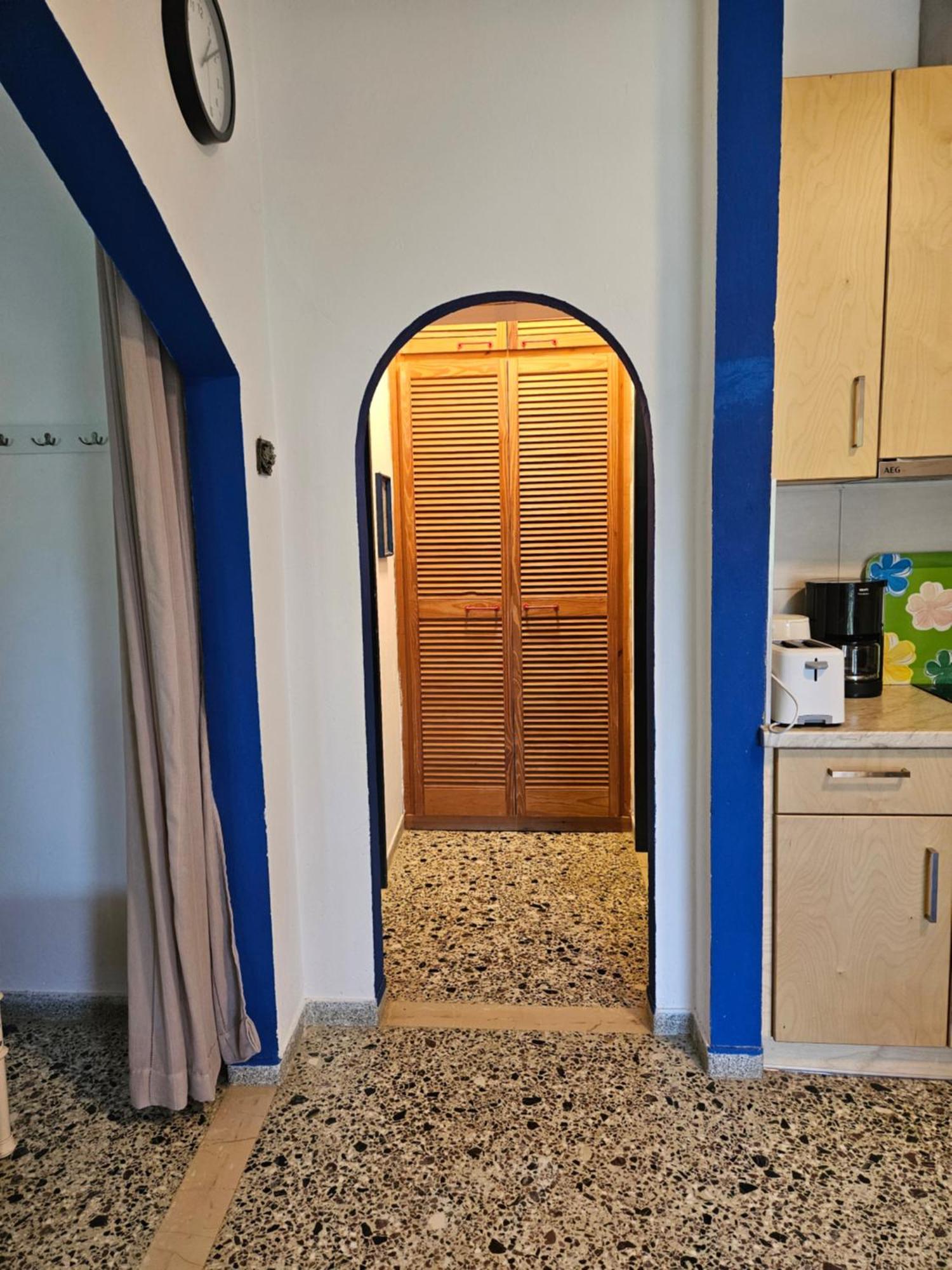 Archontou Vakantiehuis *