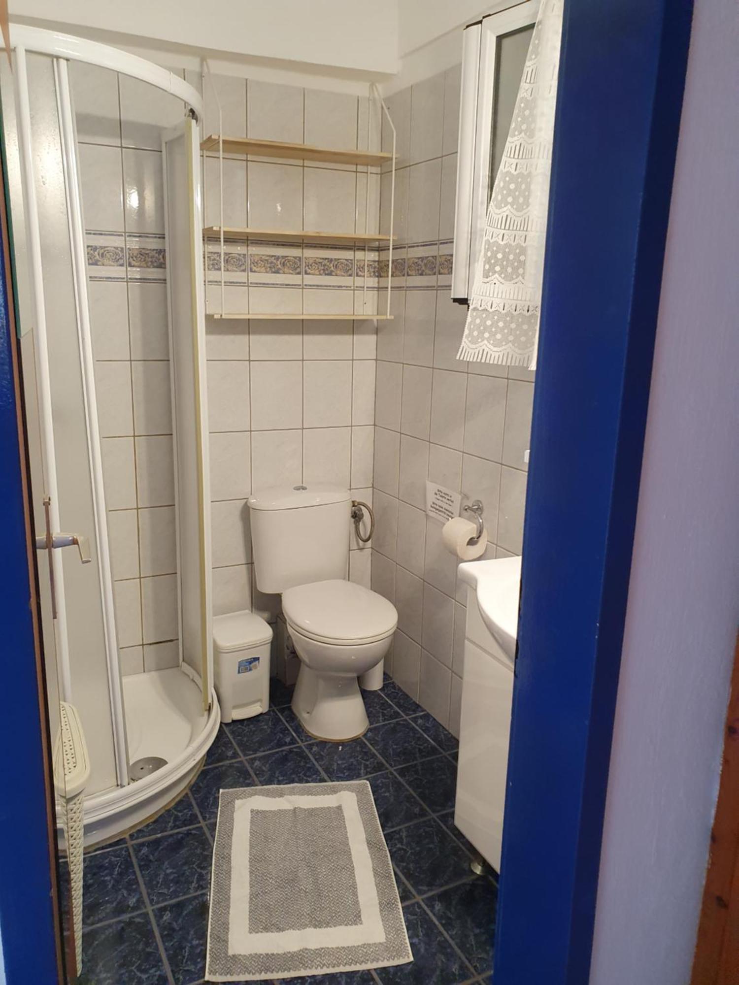 Archontou Vakantiehuis