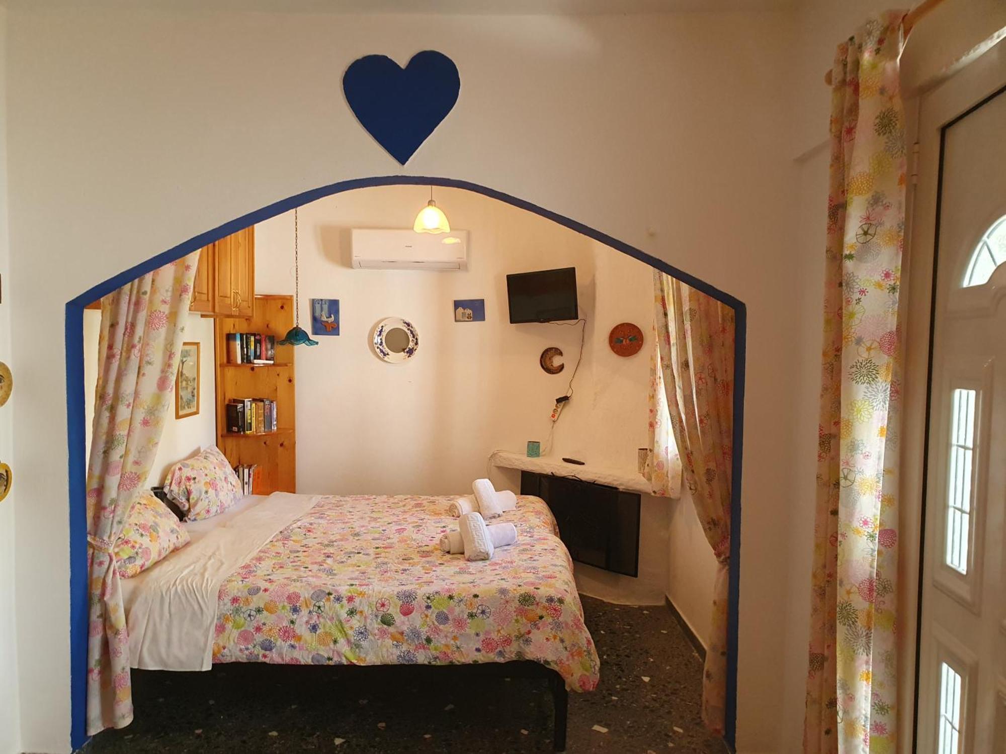 Vakantiehuis Archontou